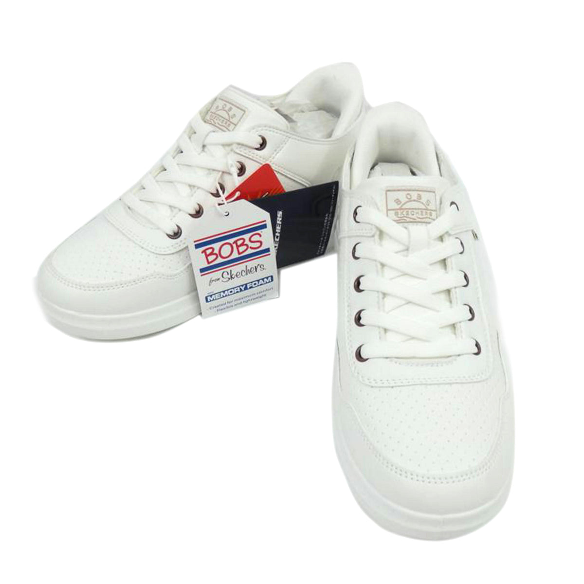 SKECHERS スケッチャーズ/スリップイン ボブスDバイン/114825W//Sランク/25