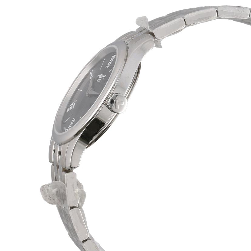 TISSOT ティソ/トラディション/レディース/クオーツ/T063009A//AW6******/SAランク/75