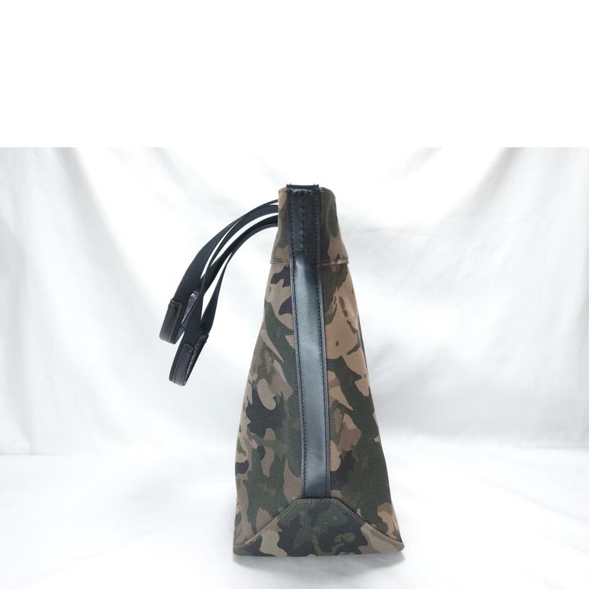 COACH コーチ/ヴァンダルガミー迷彩柄トートバッグ/F76809//E19**/ABランク/52