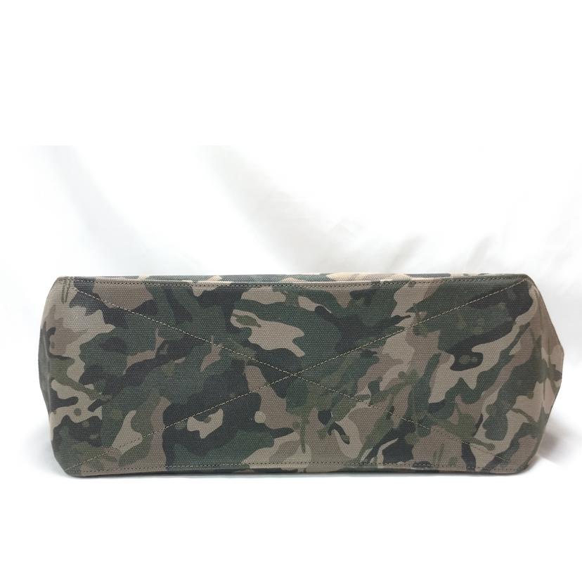 COACH コーチ/ヴァンダルガミー迷彩柄トートバッグ/F76809//E19**/ABランク/52