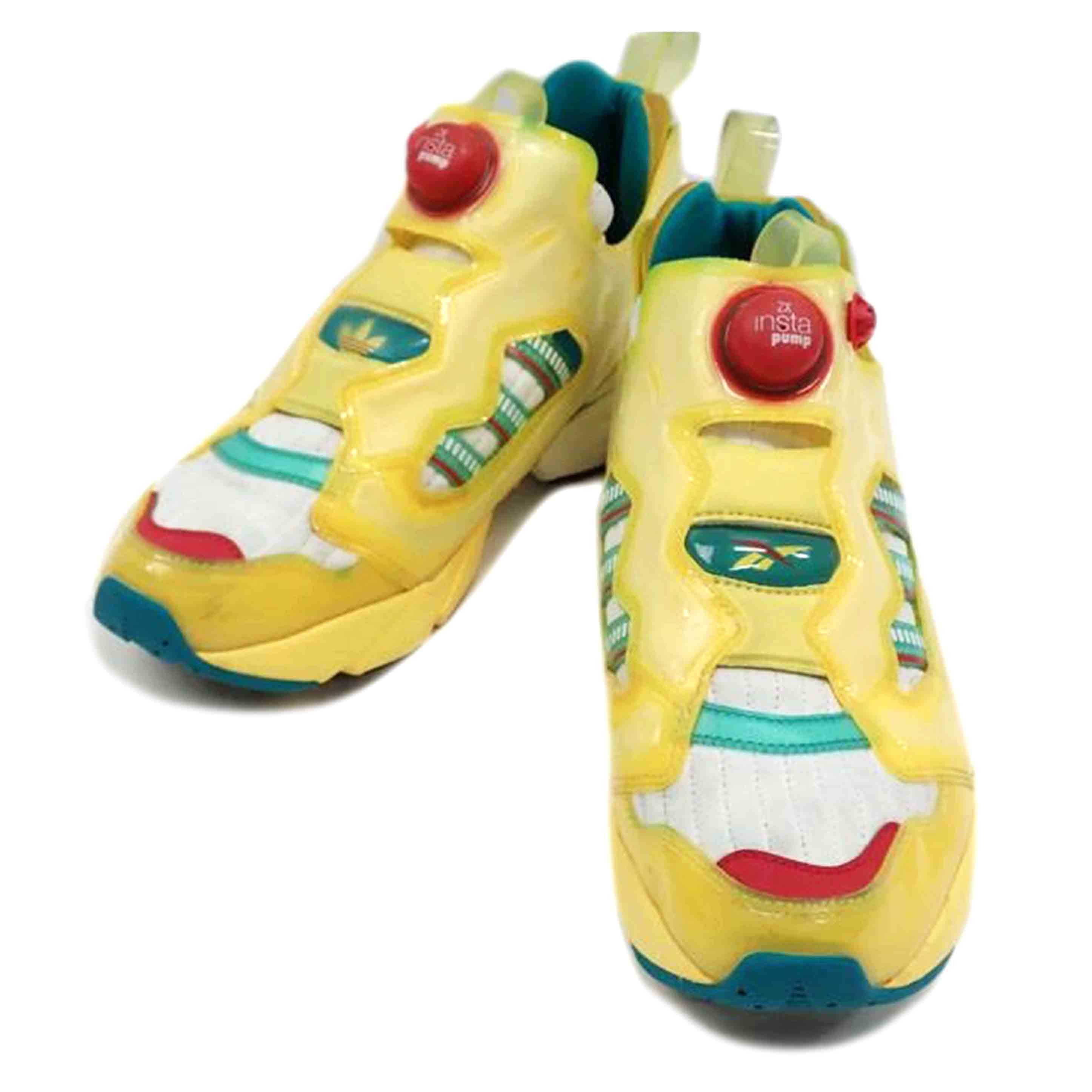 adidas アディダス/ゼット エックス フュリー/GZ6593//27.0cm/Bランク/62