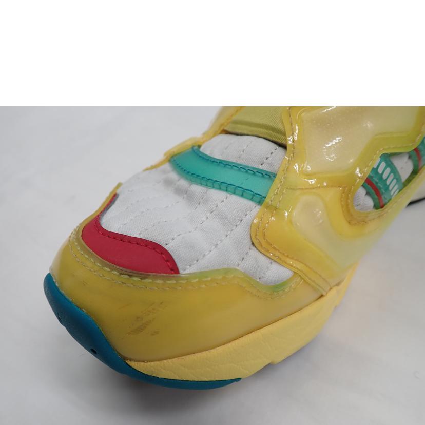 adidas アディダス/ゼット エックス フュリー/GZ6593//27.0cm/Bランク/62