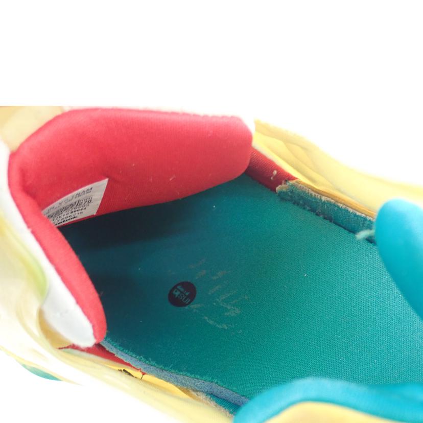 adidas アディダス/ゼット エックス フュリー/GZ6593//27.0cm/Bランク/62