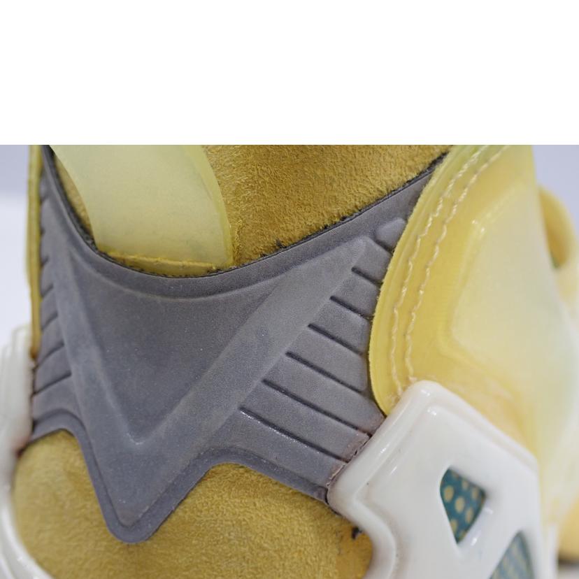 adidas アディダス/ゼット エックス フュリー/GZ6593//27.0cm/Bランク/62