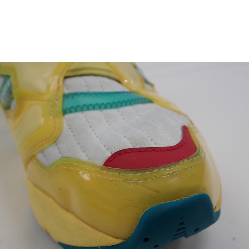 adidas アディダス/ゼット エックス フュリー/GZ6593//27.0cm/Bランク/62