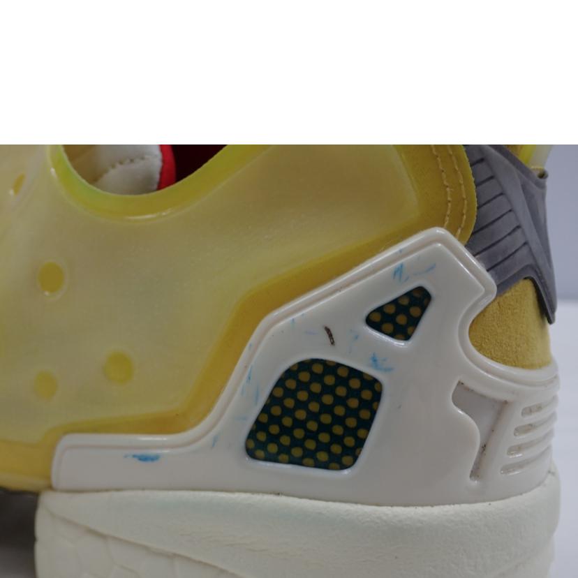adidas アディダス/ゼット エックス フュリー/GZ6593//27.0cm/Bランク/62