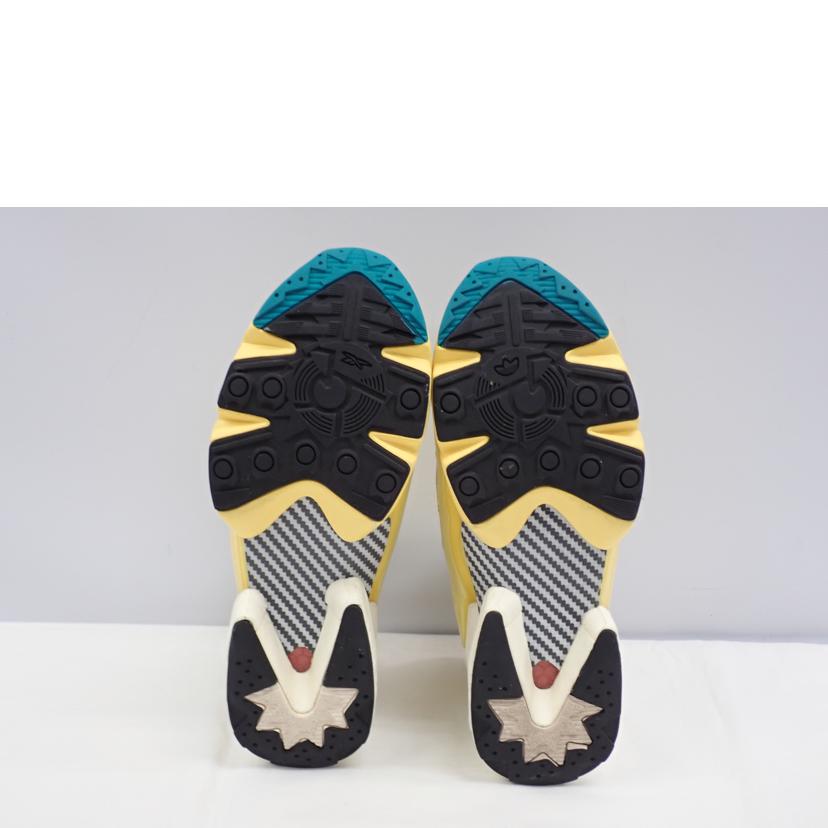 adidas アディダス/ゼット エックス フュリー/GZ6593//27.0cm/Bランク/62