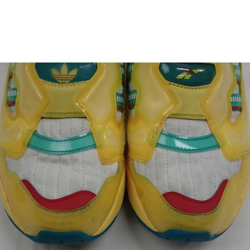 adidas アディダス/ゼット エックス フュリー/GZ6593//27.0cm/Bランク/62