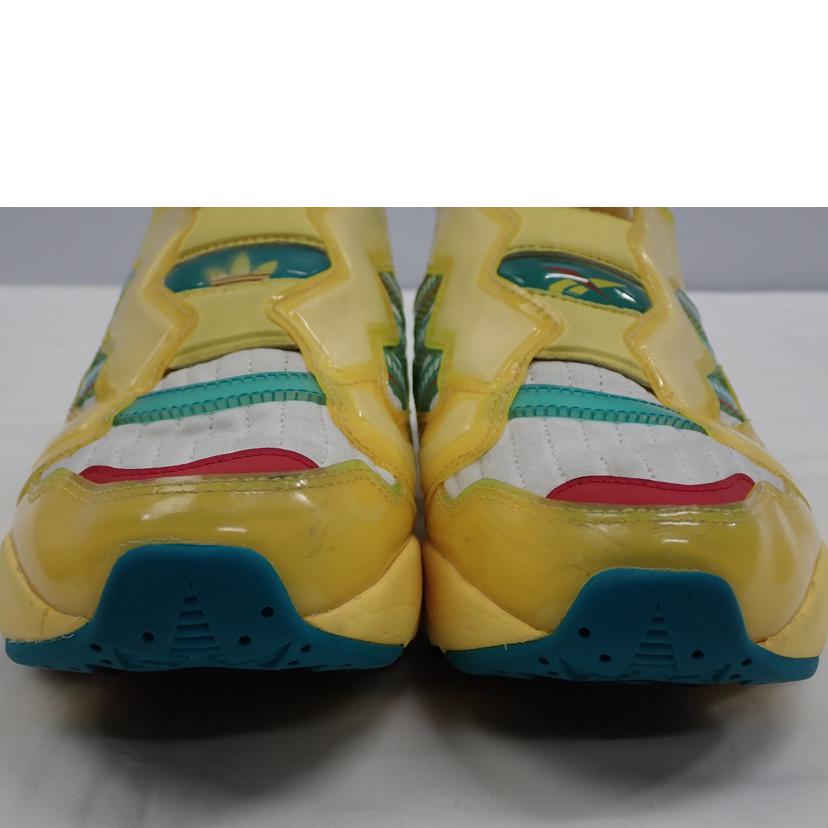 adidas アディダス/ゼット エックス フュリー/GZ6593//27.0cm/Bランク/62