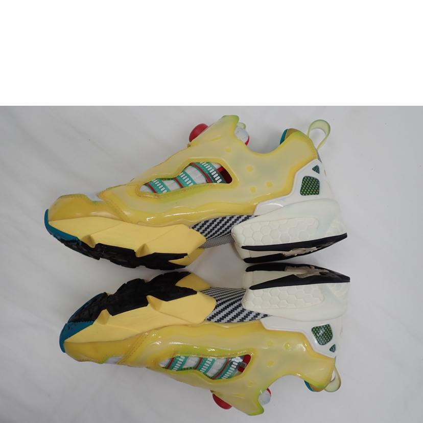 adidas アディダス/ゼット エックス フュリー/GZ6593//27.0cm/Bランク/62