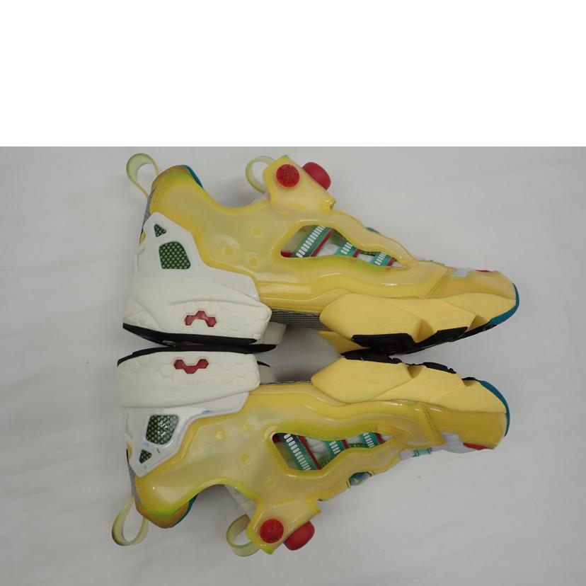 adidas アディダス/ゼット エックス フュリー/GZ6593//27.0cm/Bランク/62