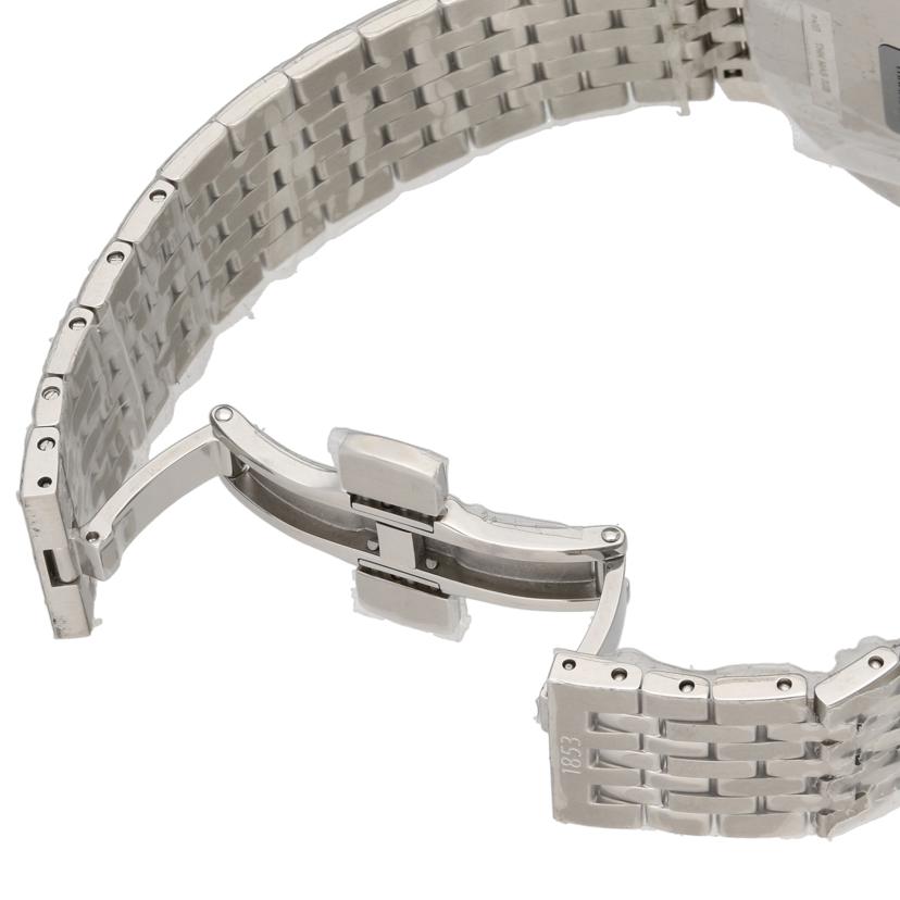 TISSOT ティソ/トラディション/メンズ/クオーツ/T063409A//THN******/Sランク/84