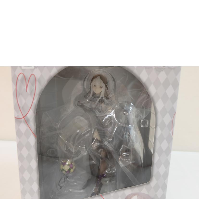 ファット・カンパニー/エキドナ ウェディングVer.フィギュア//Sランク/71