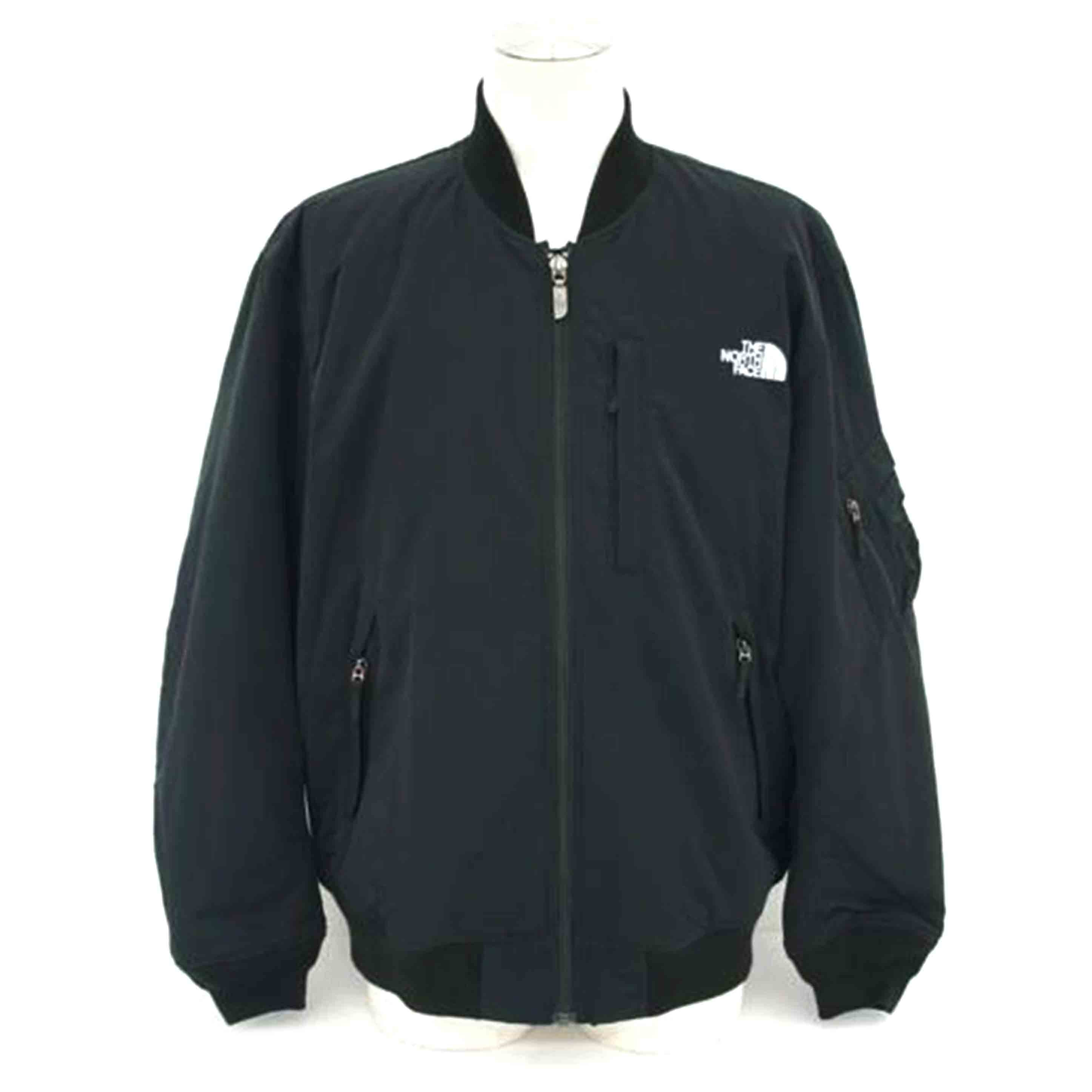 THE NORTH FACE ノースフェイス/ボンバージャケット/NY82334//Aランク/09