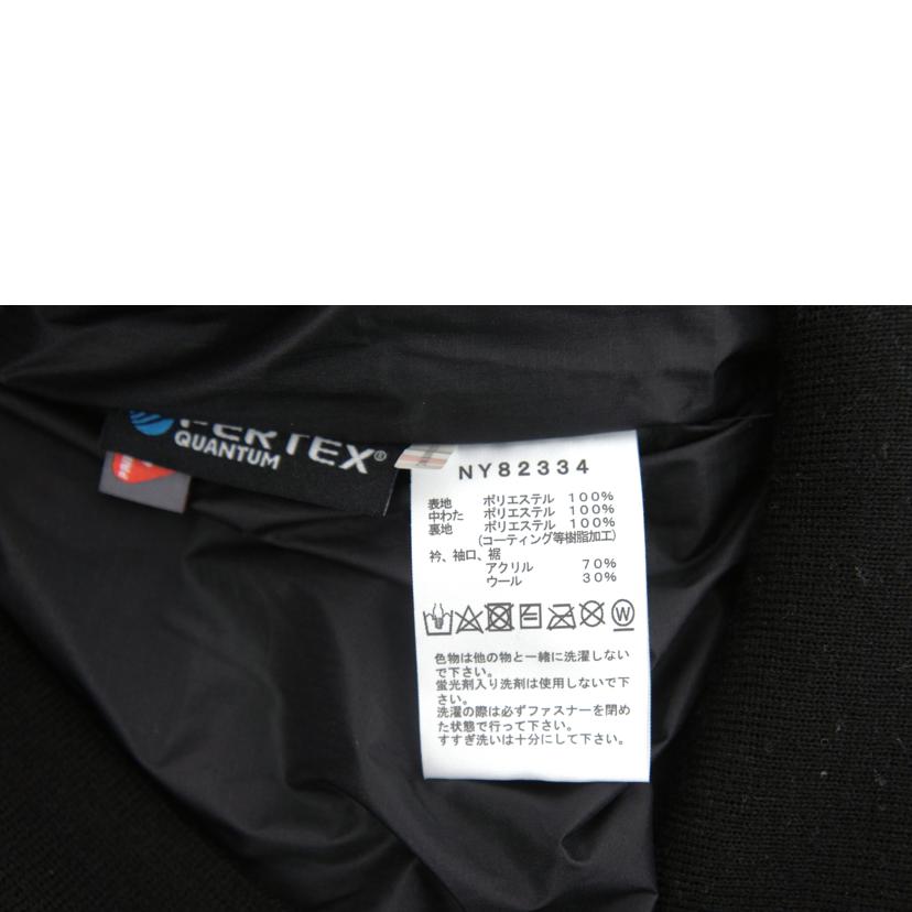 THE NORTH FACE ノースフェイス/ボンバージャケット/NY82334//Aランク/09