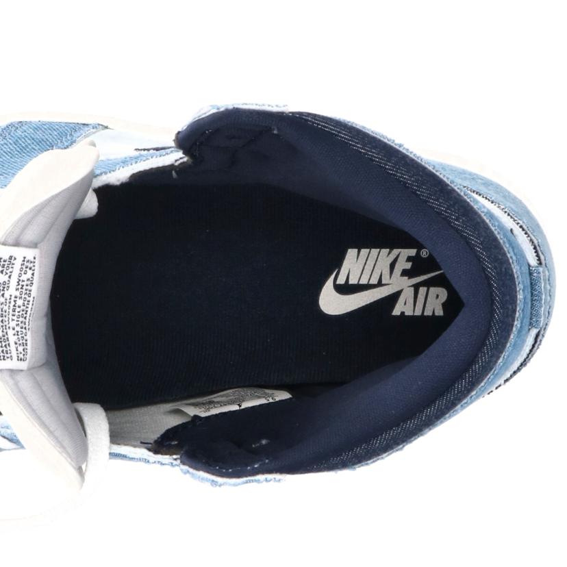 nike ナイキ/Air Jordan 1 Retro High OG/ Denim"/FQ2947-100//SAランク/93