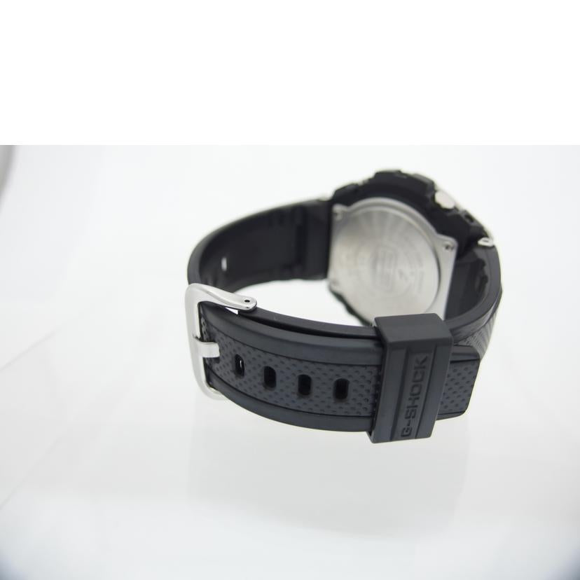 CASIO カシオ/G-SHOCK/デジアナ/マルチバンド6/GST-W110//002*****/ABランク/04