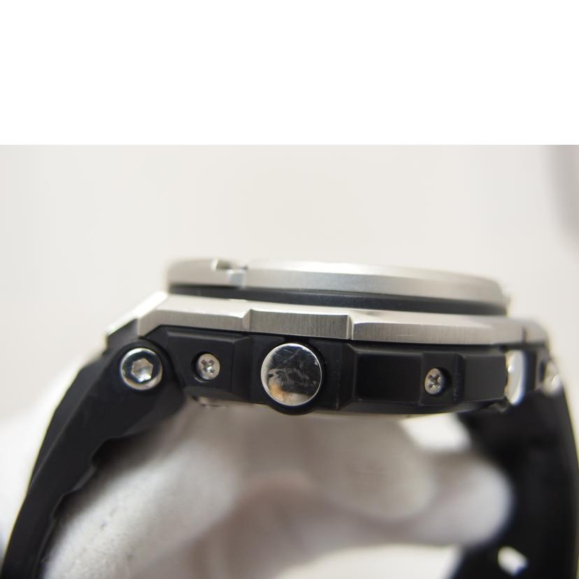 CASIO カシオ/G-SHOCK/デジアナ/マルチバンド6/GST-W110//002*****/ABランク/04