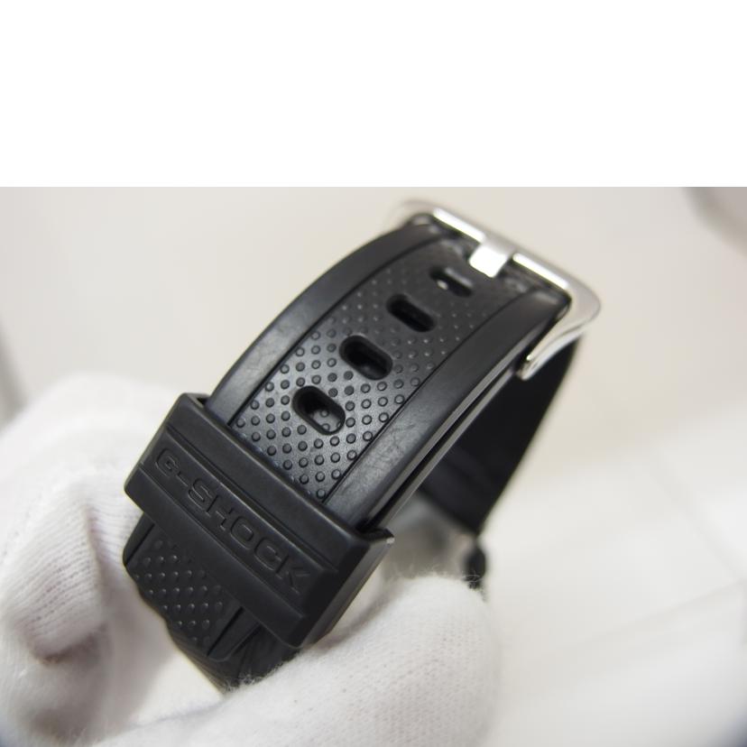 CASIO カシオ/G-SHOCK/デジアナ/マルチバンド6/GST-W110//002*****/ABランク/04
