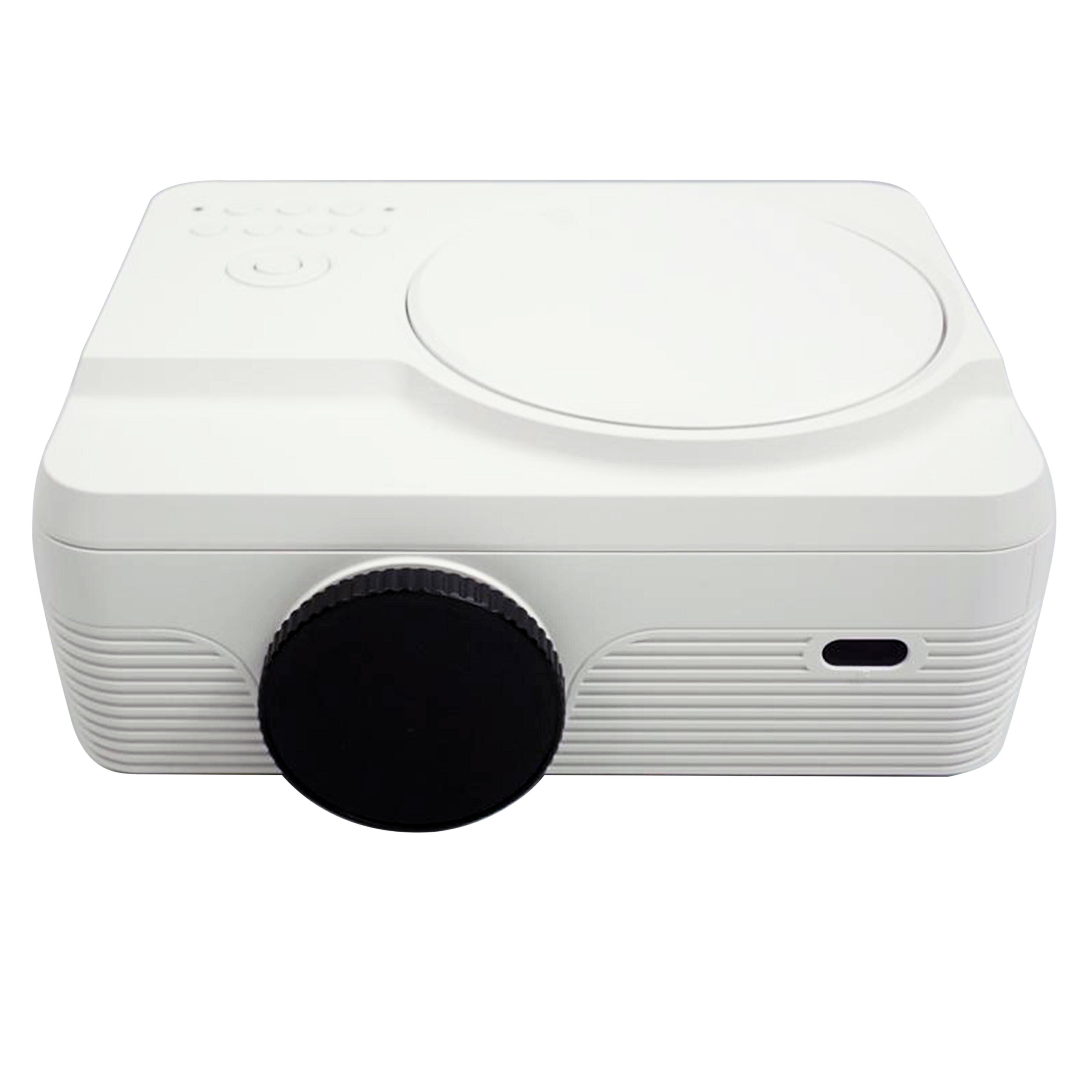 TEES TEES/DVDプロジェクター/OT-PJ1000TE//Bランク/62