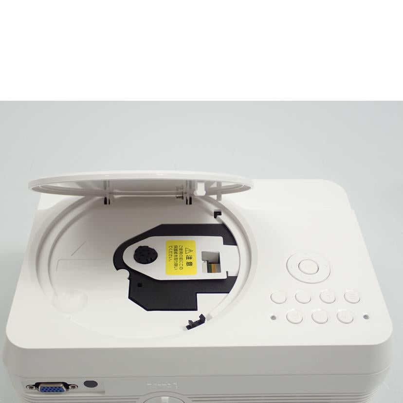 TEES TEES/DVDプロジェクター/OT-PJ1000TE//Bランク/62