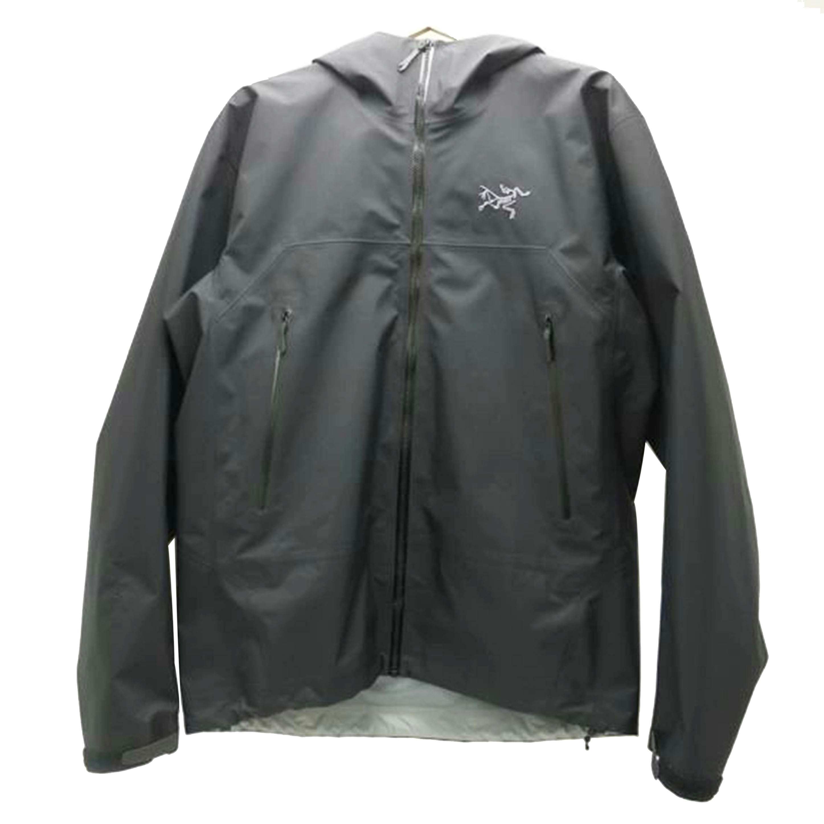 ARC'TERYX アークテリクス/BETA JACKETブラック/X000009816//Aランク/69