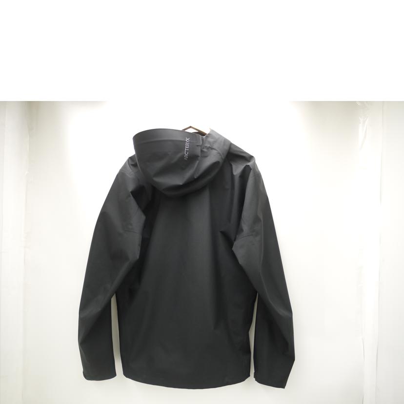ARC'TERYX アークテリクス/BETA JACKETブラック/X000009816//Aランク/69