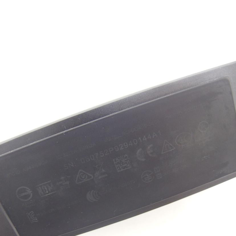 BOSE ボーズ/Sound Link Mini Ⅱ//080752P92940144A1/Bランク/04