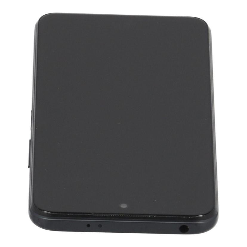 Xioami au シャオミ/スマートフォン/Redmi Note 10 JE/XIG02//34464/21ZT00718/ABランク/78