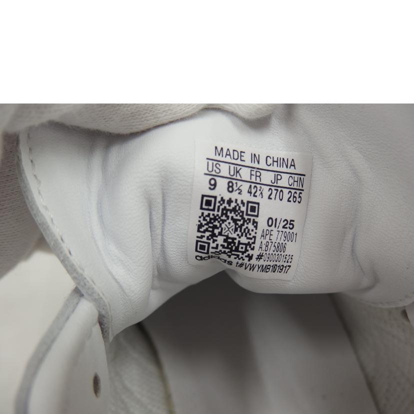 adidas アディダス/adidas SAMBA/B75806//Aランク/82