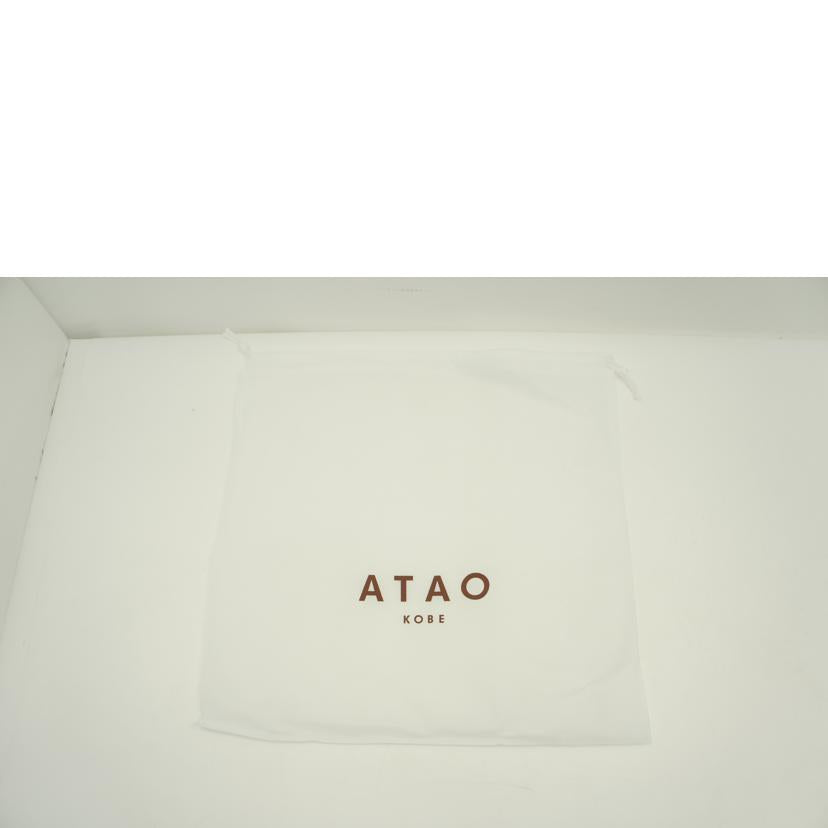 ATAO アタオ/ATAO/ワッフルトート//Aランク/81