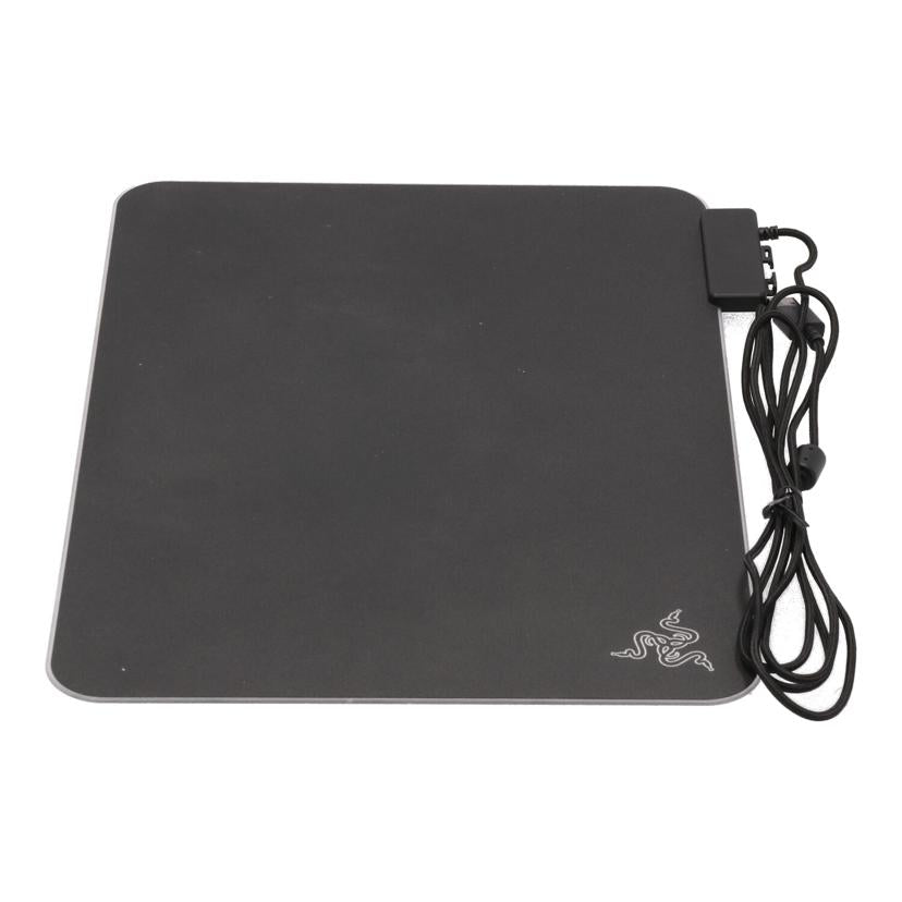 RAZER レイザー/ゲーミングマウスマット/FIREFLY V2/RZ02-03020100-R3M1//382003V03301665/Bランク/85