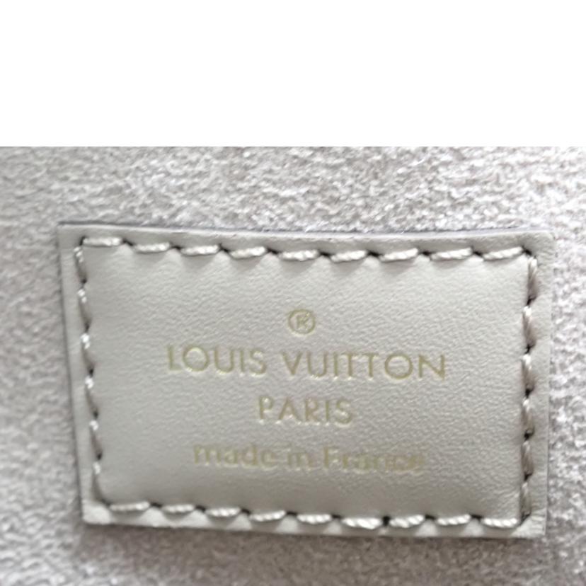 LV LV/ネオノエMM/バイカラーモノグラムアンプラント/M45555//ICタ**/Aランク/62