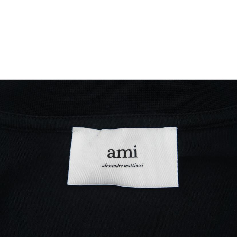 ami アミ/Tシャツ/75002//ABランク/93