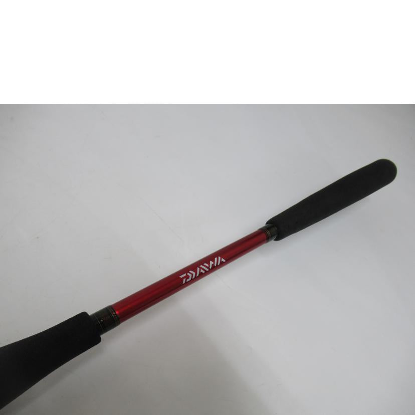 DAIWA/ロッド/ダイワ・アナリスターヒラメ S-255/05297182//Bランク/63