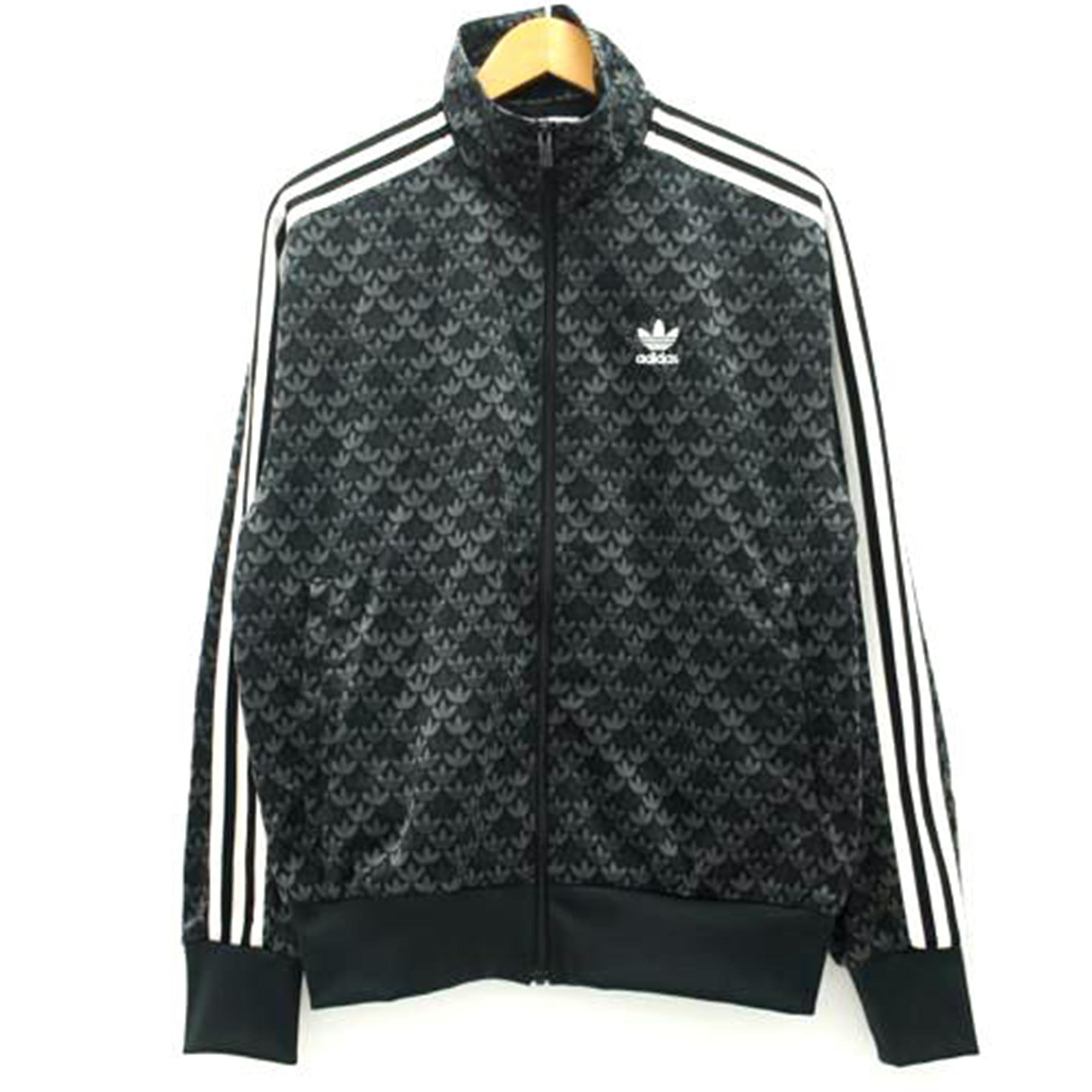 adidas アディダス/ファイヤーバードクラシックモノトラックトップ/IS0218//Aランク/09