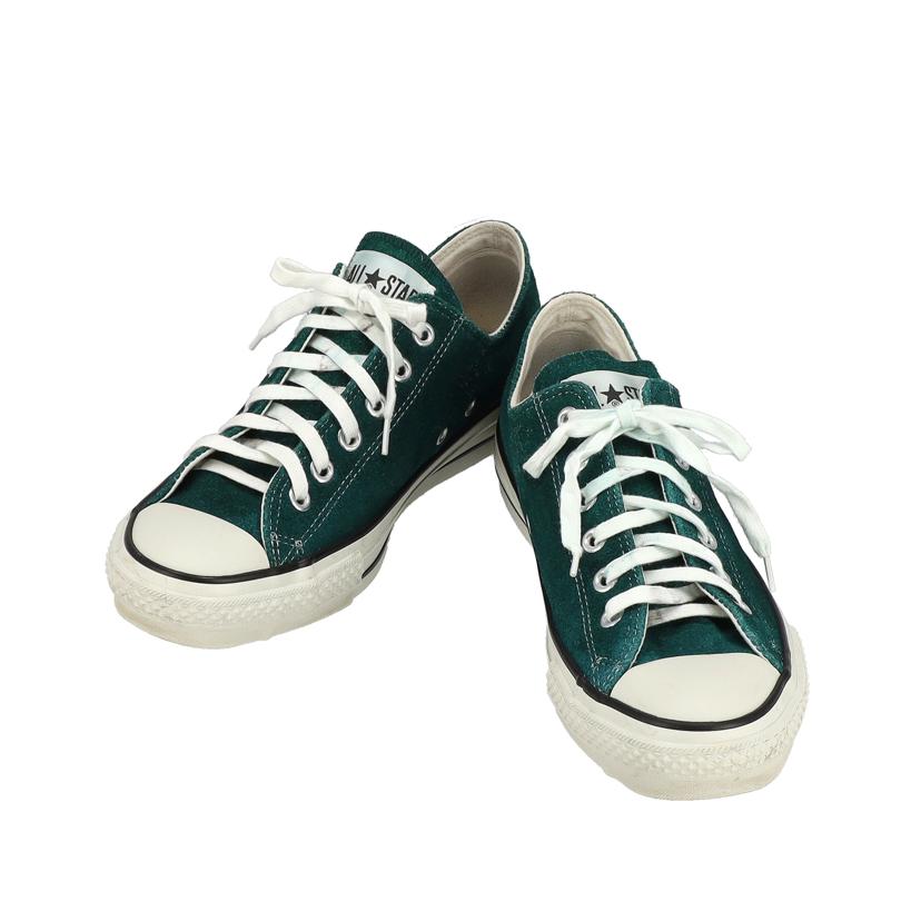 CONVERSE コンバース/SUEDE ALL STAR J OX/日本製/2NHR//Bランク/05