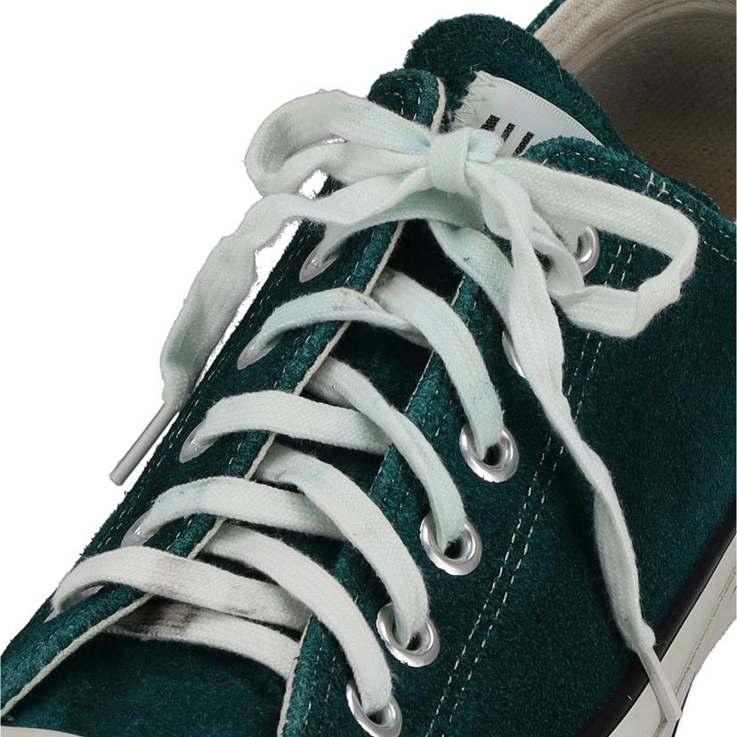 CONVERSE コンバース/SUEDE ALL STAR J OX/日本製/2NHR//Bランク/05