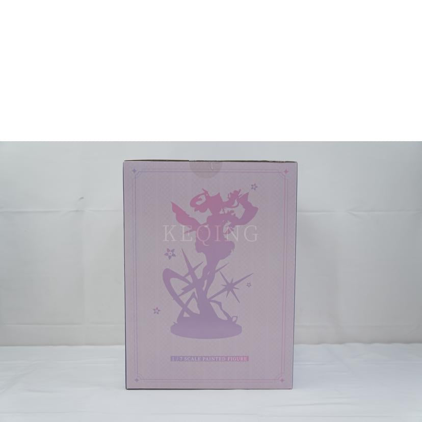 APEX エーペックス/原神 刻晴 霆霓快雨Ver. //Aランク/67