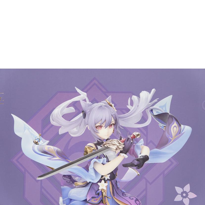 APEX エーペックス/原神 刻晴 霆霓快雨Ver. //Aランク/67