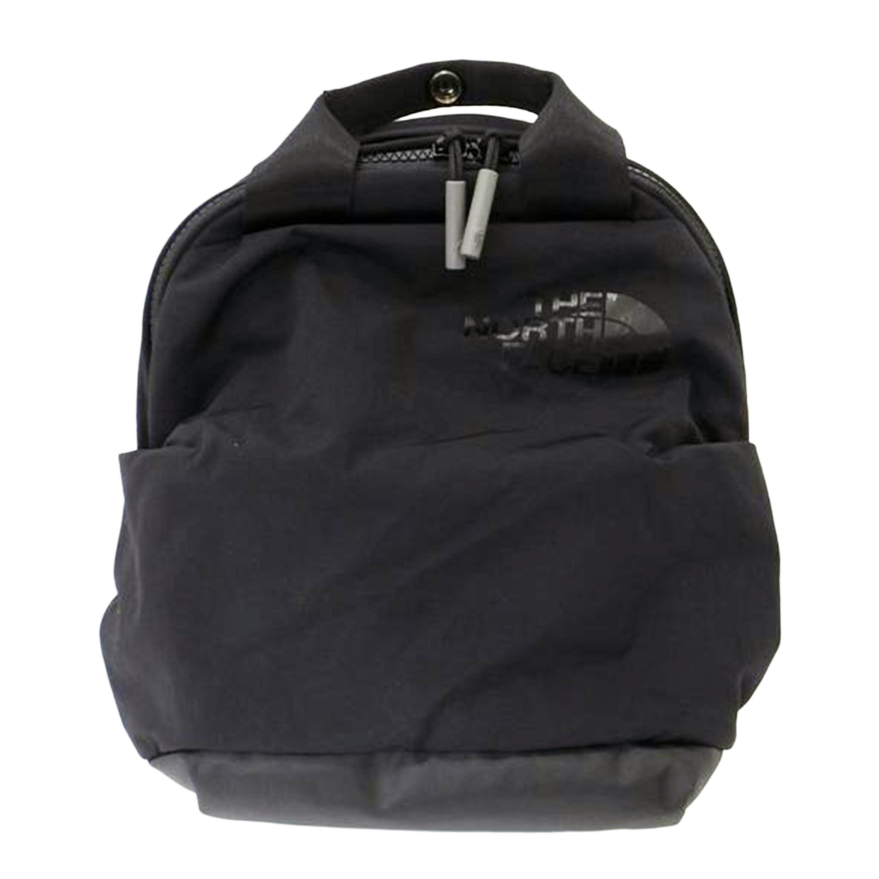 THE NORTH FACE ノースフェイス/ネバーストップミニバックパック/NMW82301//Aランク/88