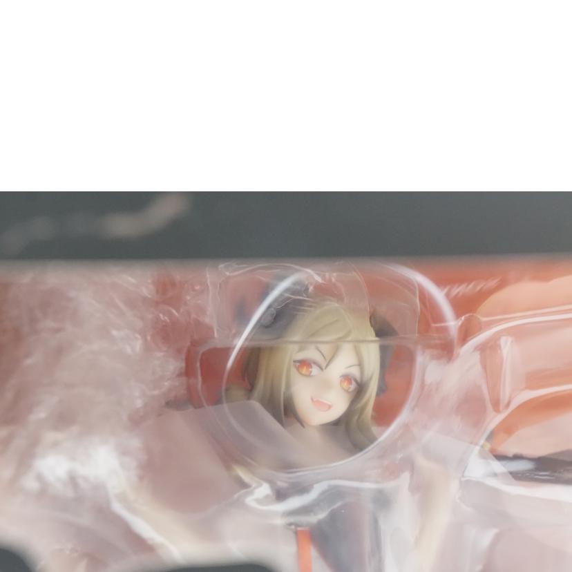 GOOD SMILE COMPANY グッドスマイルカンパニー/1/7 イフリータ 昇進段階2//Aランク/67