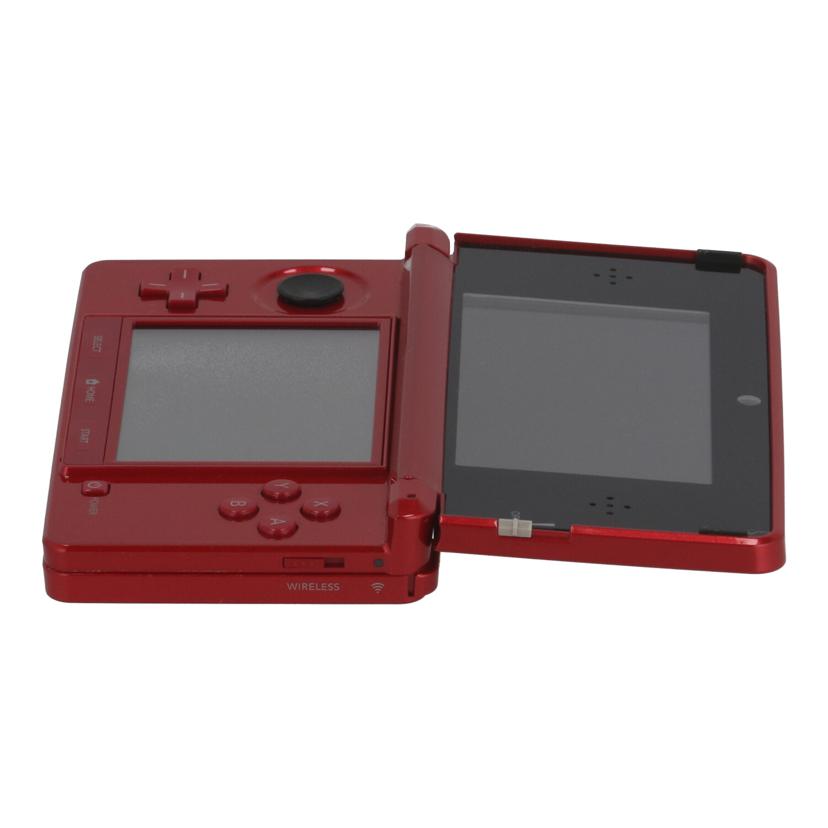 NINTENDO 任天堂 ニンテンドー /Nintendo 3DS 本体/CTR-001//CJH127057475/Bランク/24