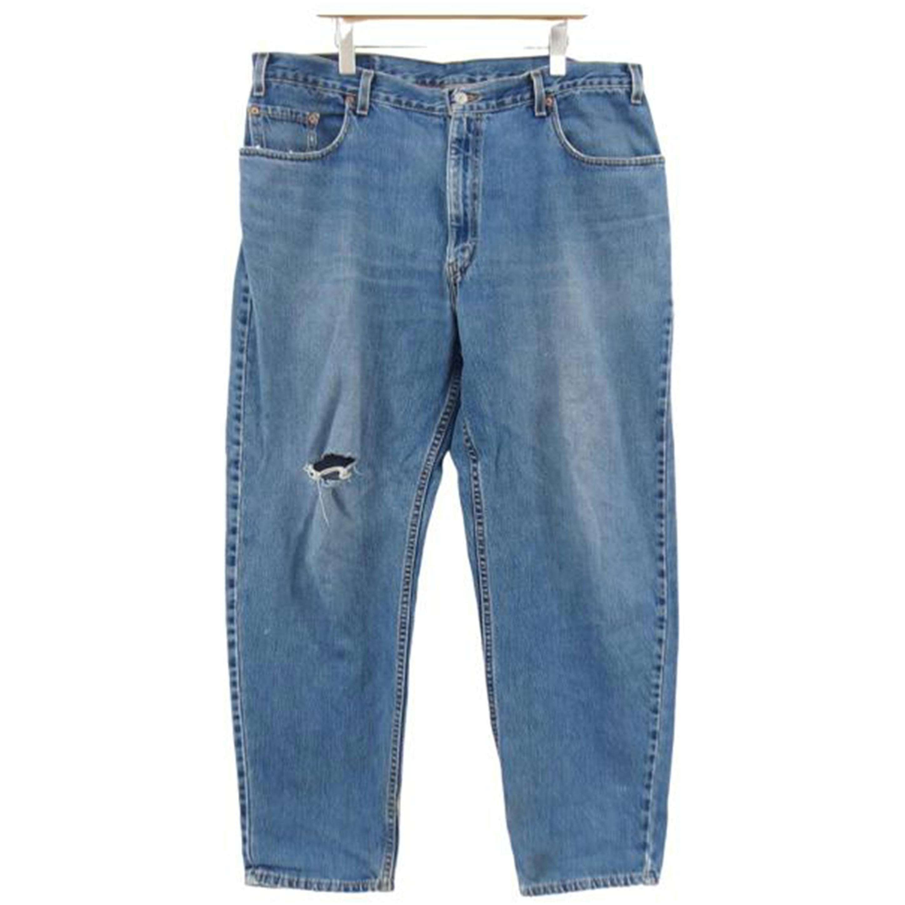 Levi's リーバイス/リーバイス560/LOOSEFIT TAPERED LEG/560//Bランク/04