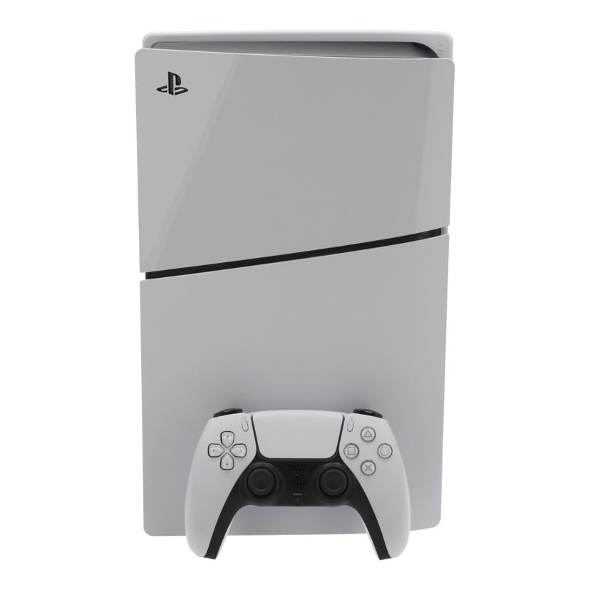 SONY ソニー/PlayStation5 本体 デジタルエディション 1TB/CFI-2000B01//27425104/ABランク/62