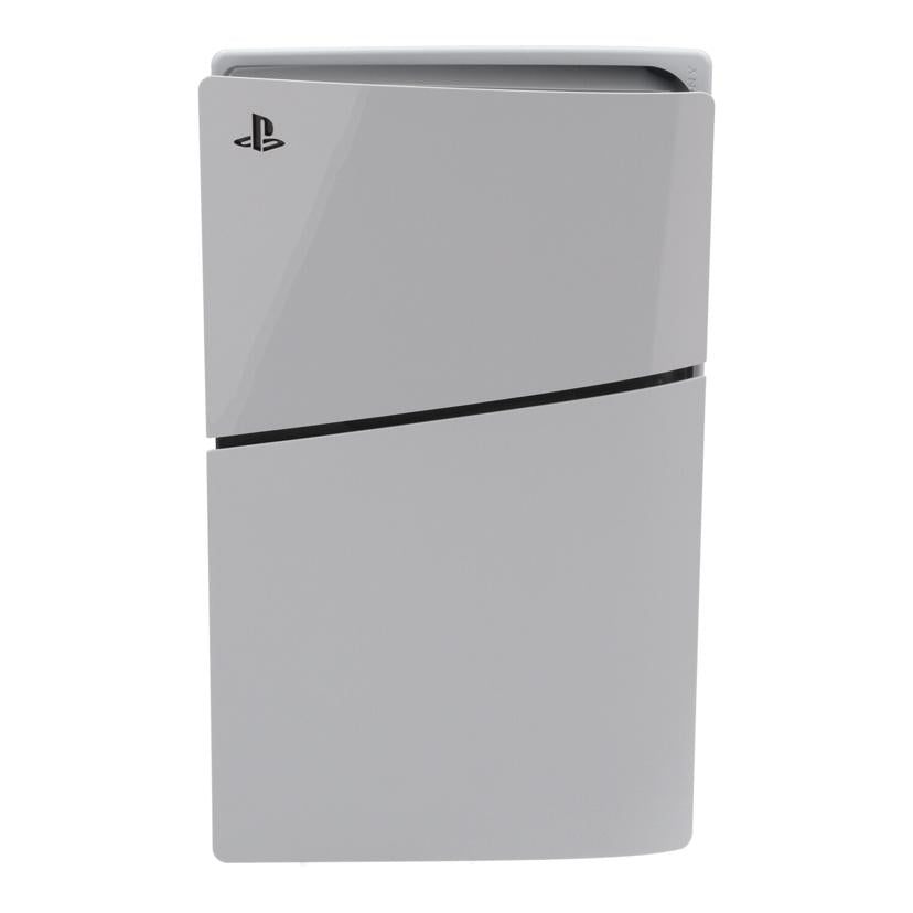 SONY ソニー/PlayStation5 本体 デジタルエディション 1TB/CFI-2000B01//27425104/ABランク/62