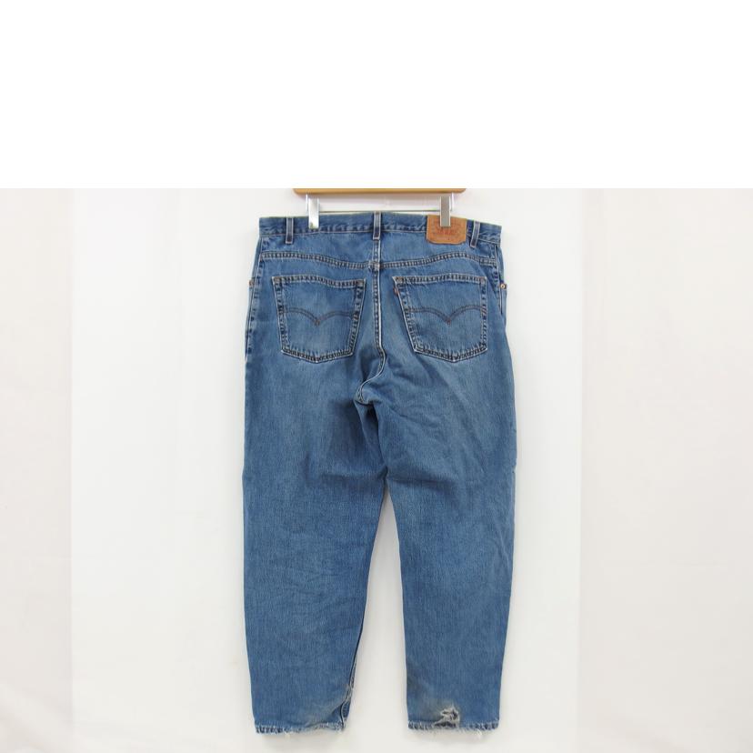 Levi's リーバイス/リーバイス560/LOOSEFIT TAPERED LEG/560//Bランク/04