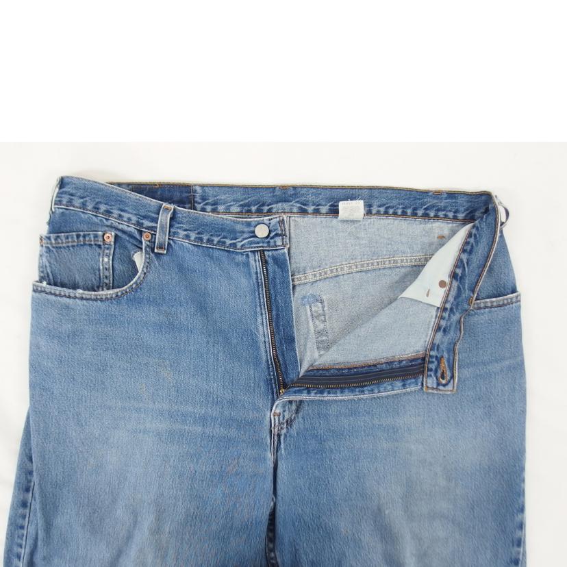Levi's リーバイス/リーバイス560/LOOSEFIT TAPERED LEG/560//Bランク/04