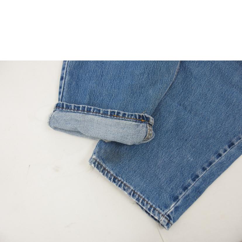 Levi's リーバイス/リーバイス560/LOOSEFIT TAPERED LEG/560//Bランク/04