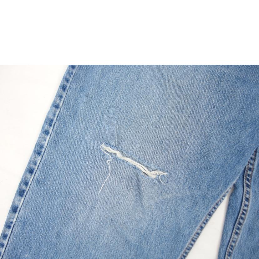 Levi's リーバイス/リーバイス560/LOOSEFIT TAPERED LEG/560//Bランク/04